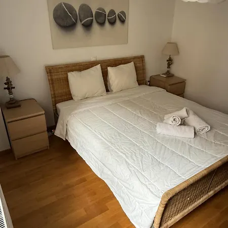 Athens Gate Acropolis One Bedroom Apartment Exterior photo
