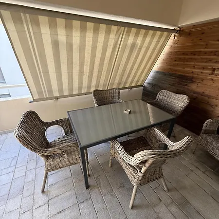 Athens Gate Acropolis One Bedroom Apartment Exterior photo
