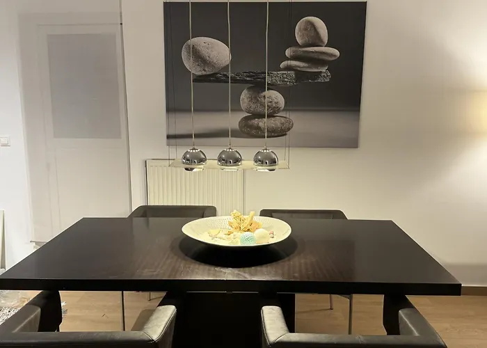 Athens Gate Acropolis One Bedroom Apartment