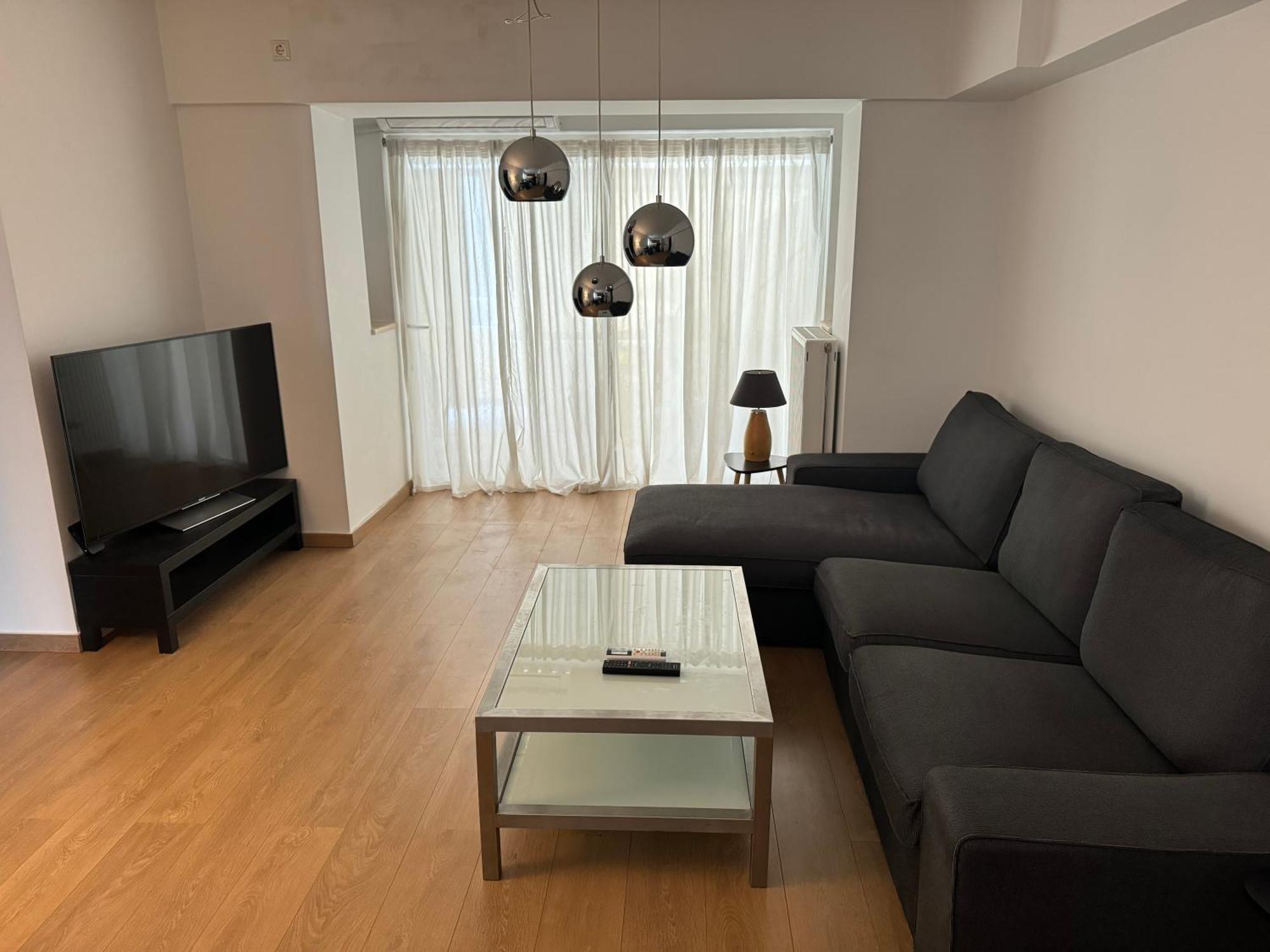Gate Acropolis One Bedroom Apartment *