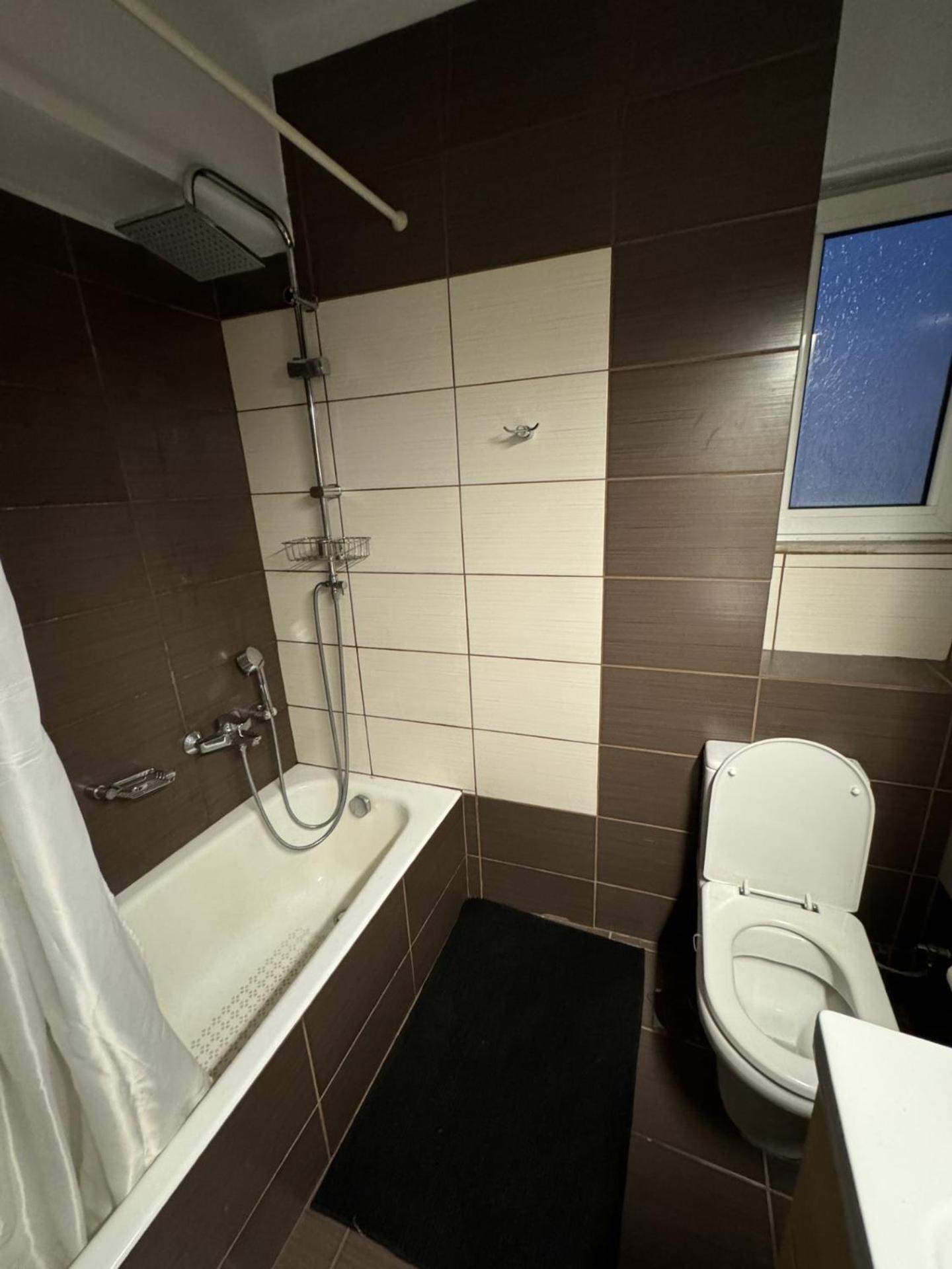 Gate Acropolis One Bedroom Apartment Athens