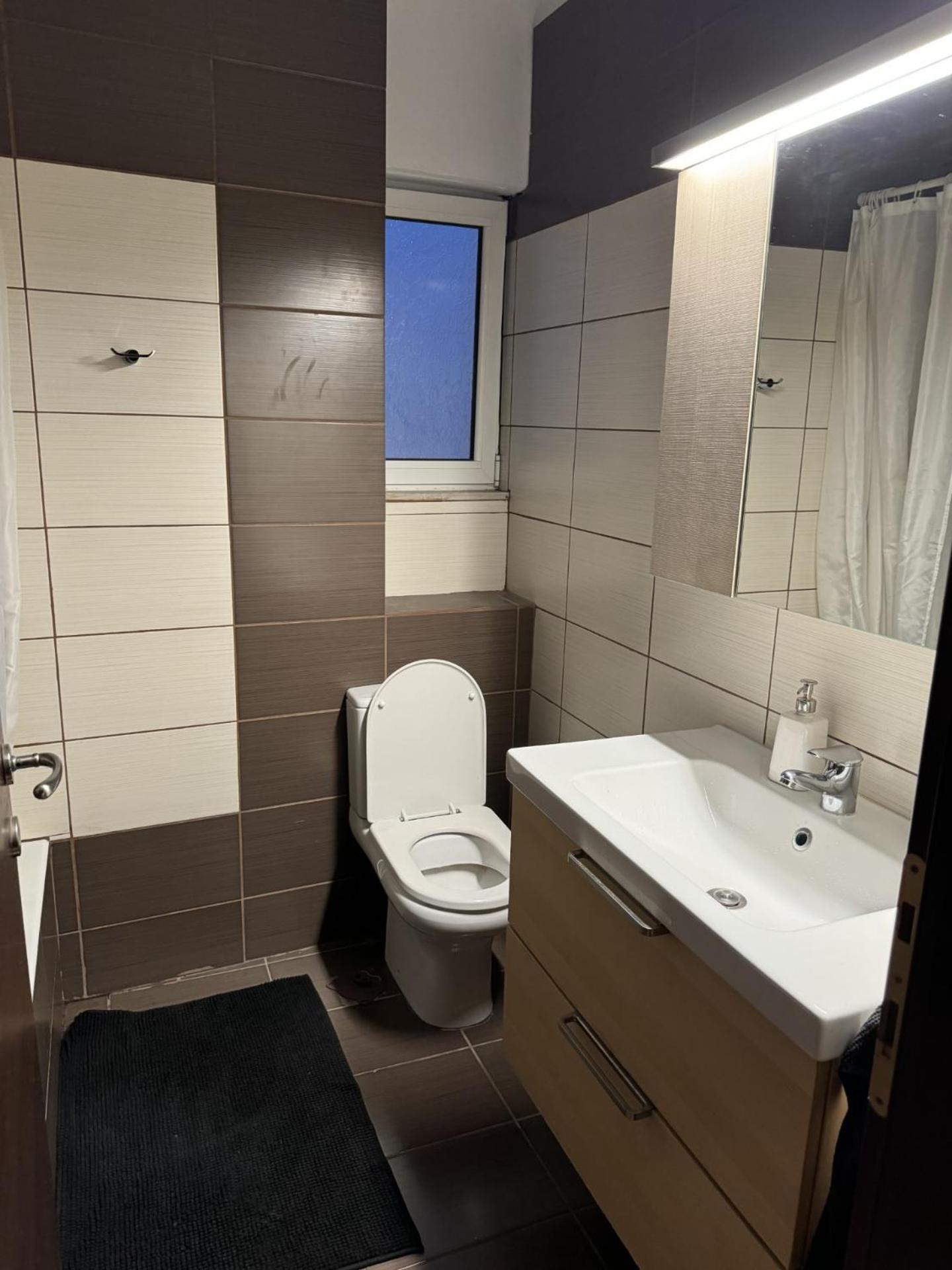 Gate Acropolis One Bedroom