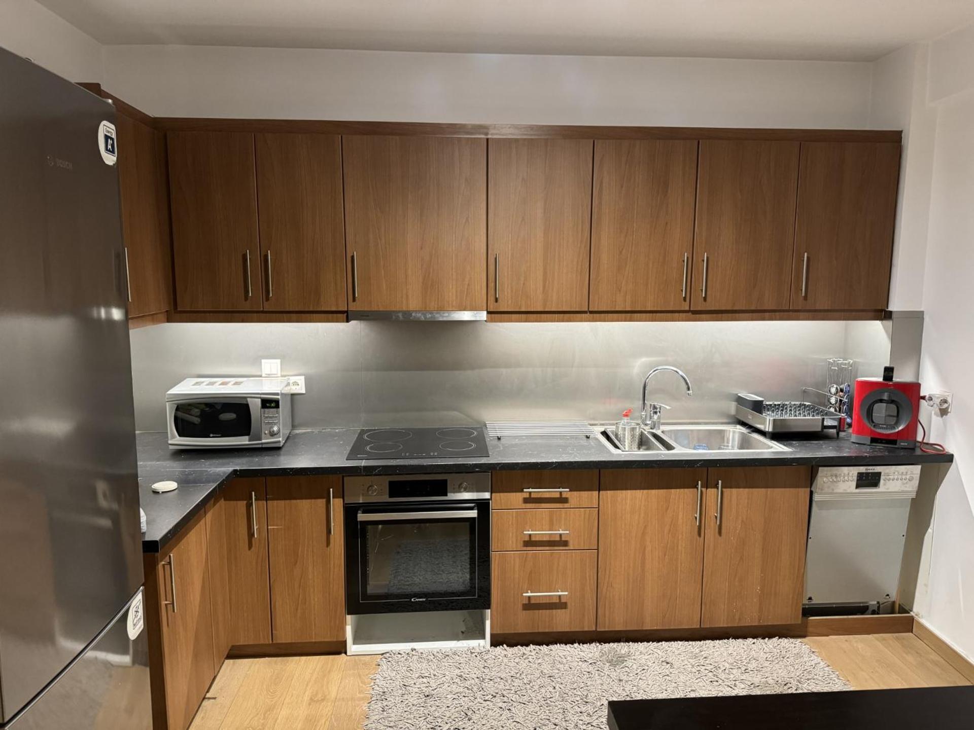 Gate Acropolis One Bedroom Apartment *