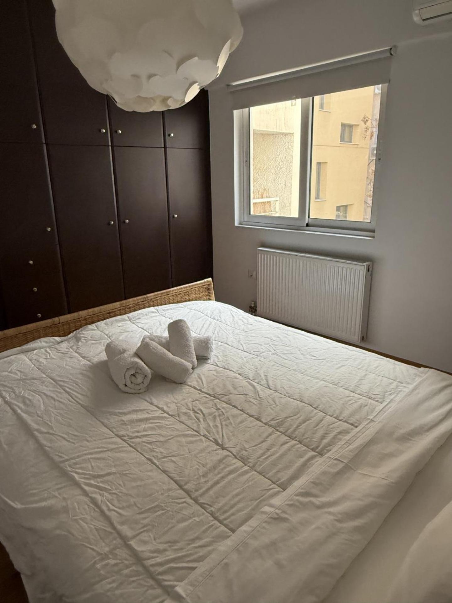 Gate Acropolis One Bedroom *