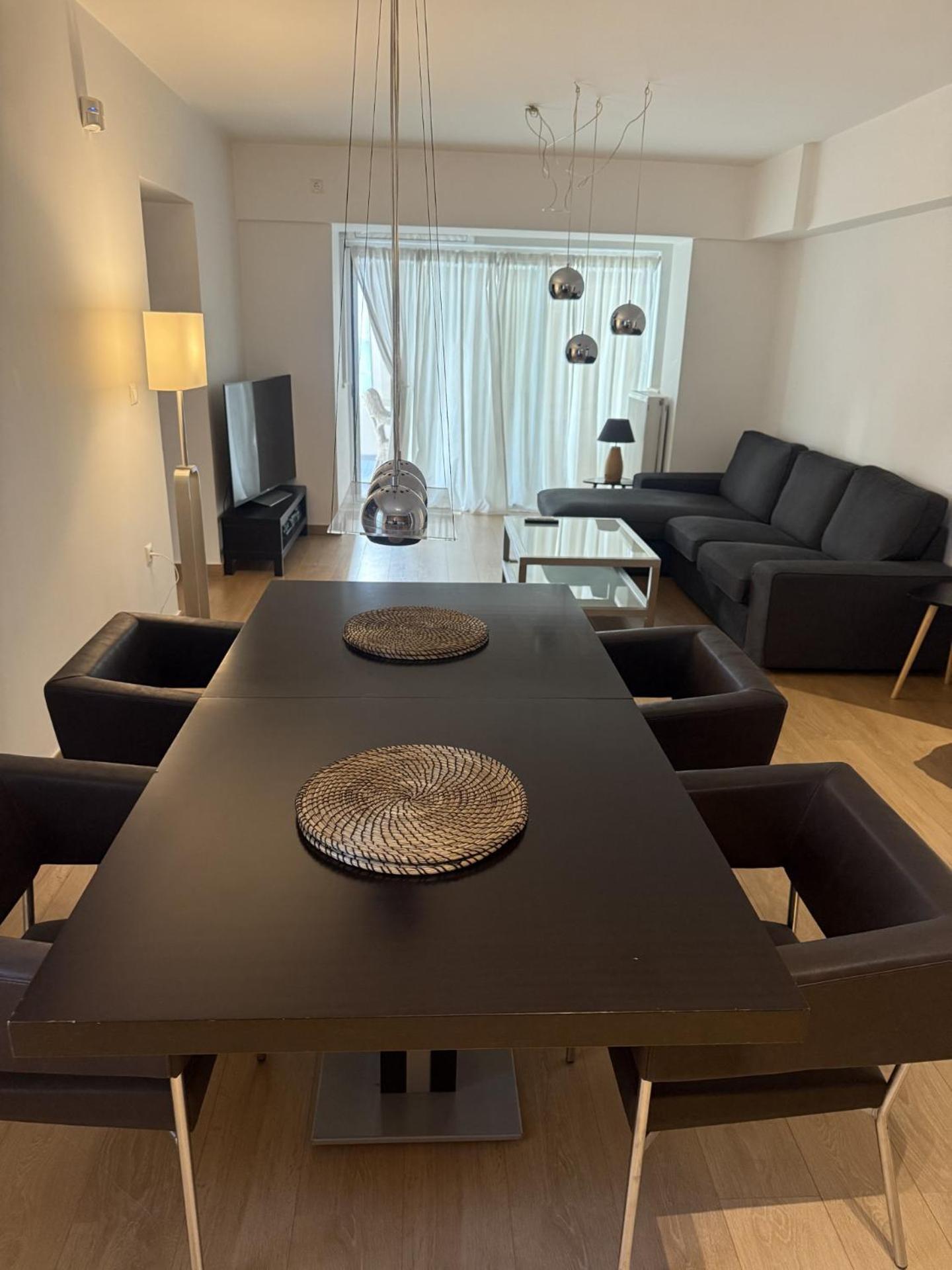 Gate Acropolis One Bedroom Athens