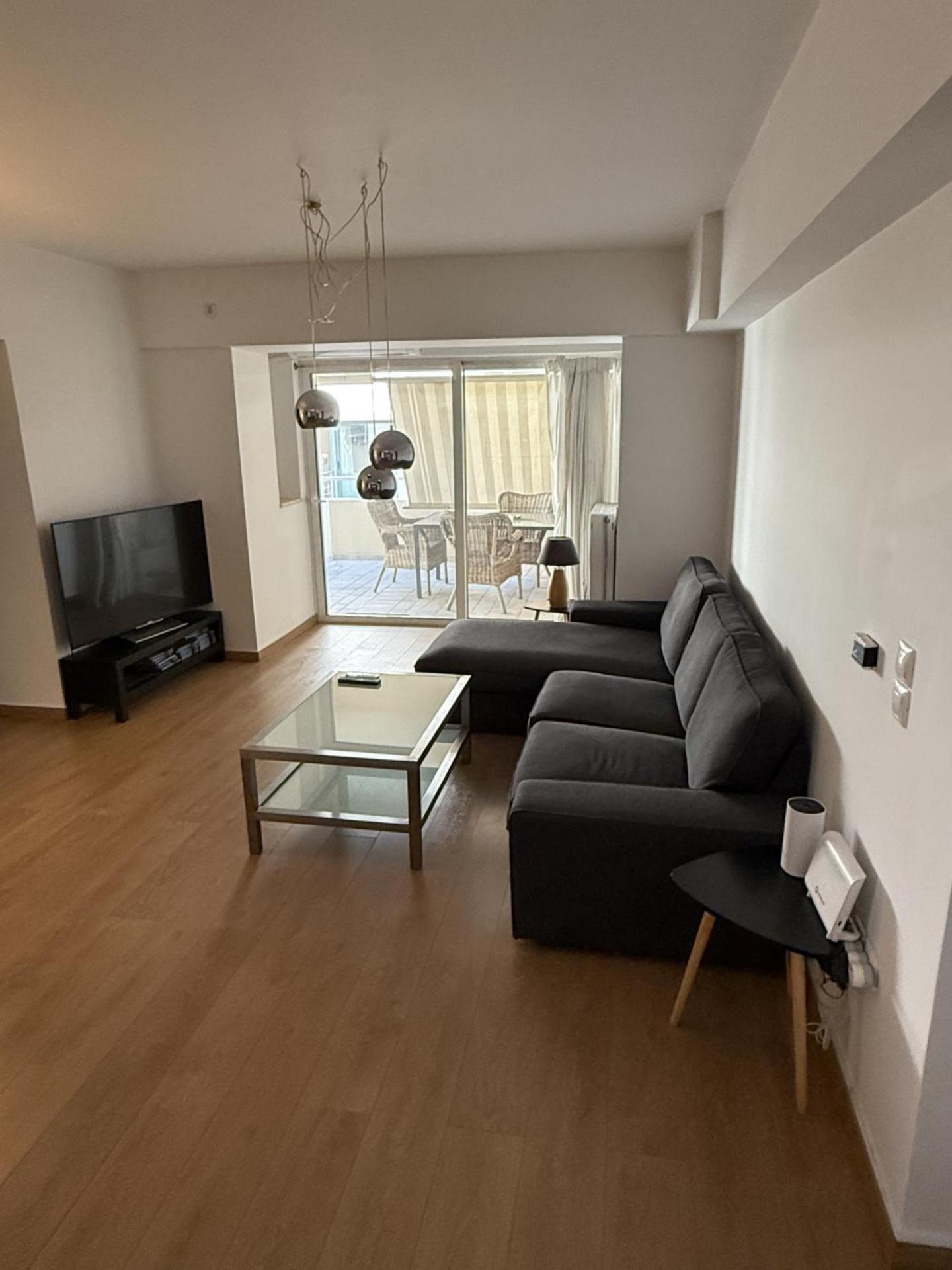 Gate Acropolis One Bedroom Apartment Athens