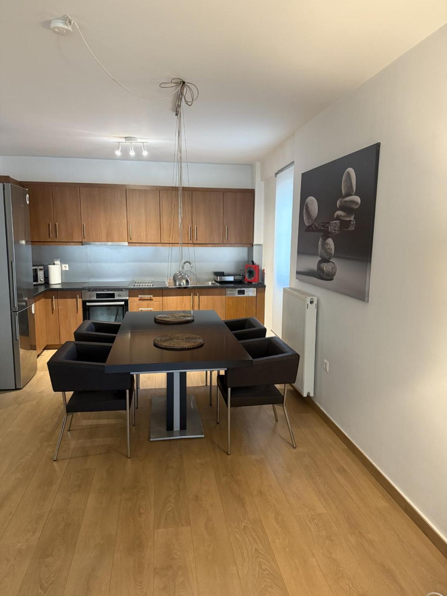 Gate Acropolis One Bedroom Apartment
