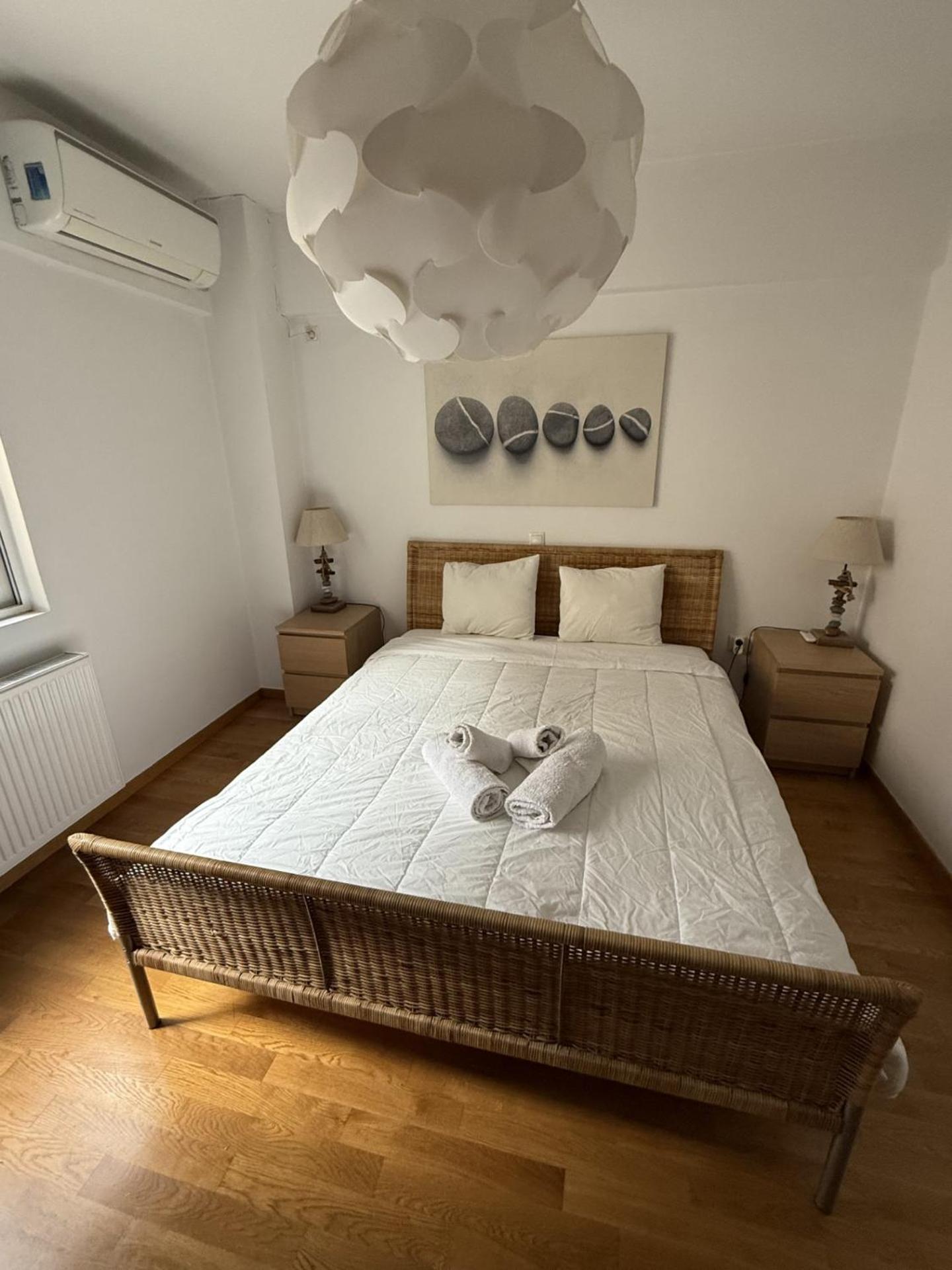 Apartment Gate Acropolis One Bedroom Athens