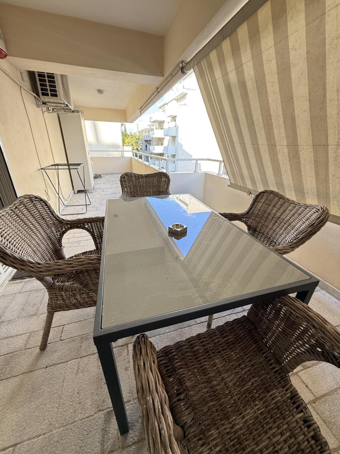 Gate Acropolis One Bedroom * Athens