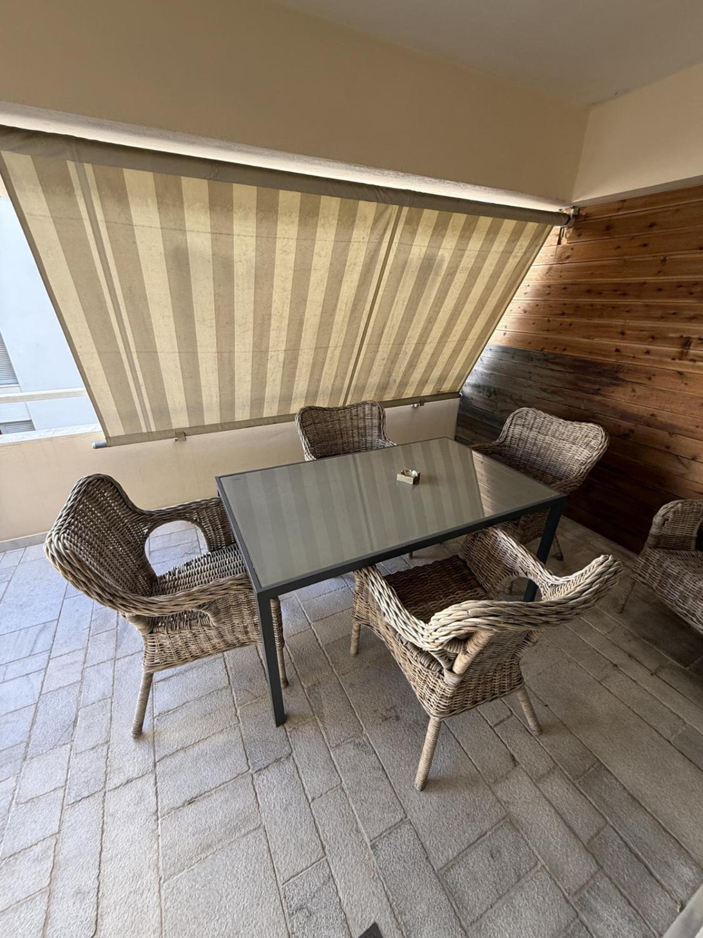 Apartment Gate Acropolis One Bedroom *